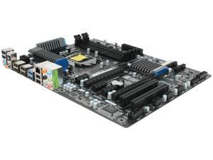 gigabyte ultra durable motherboard lga 1155