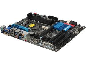 GIGABYTE GA-Z77X-UD3H LGA 1155 Intel Z77 HDMI SATA 6Gb/s USB 3.0 ATX Intel Motherboard