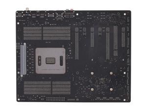 GIGABYTE GA-X79-UP4 LGA 2011 Intel X79 SATA 6Gb/s USB 3.0