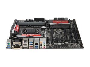 GIGABYTE GA-Z87X-UD4H マザーボード GA-Z87X-UD4H (rev. 1.x) 概要 | マザーボード - GIGABYTE Japan