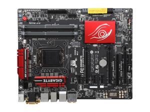 NeweggBusiness - GIGABYTE G1 Gaming GA-Z97X-Gaming 7 LGA 1150