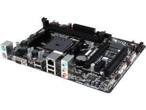 Fm2 Amd Motherboards Newegg Com