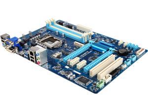 GIGABYTE GA-H77-DS3H LGA 1155 Intel H77 HDMI SATA 6Gb/s USB 3.0 ATX Intel Motherboard