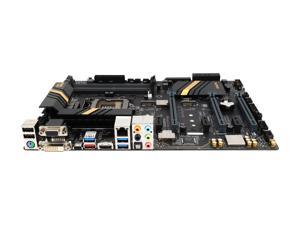 Neweggbusiness Gigabyte Ga Z170x Ud3 Rev 1 0 Lga 1151 Intel Z170 Hdmi Sata 6gb S Usb 3 1 Atx Intel Motherboard