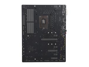 Neweggbusiness Gigabyte Ga Z170x Ud3 Rev 1 0 Lga 1151 Intel Z170 Hdmi Sata 6gb S Usb 3 1 Atx Intel Motherboard