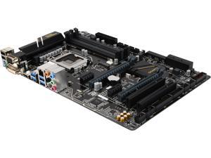GIGABYTE GA-Z170-HD3 (rev. 1.0) LGA 1151 Intel Z170 HDMI SATA 6Gb/s USB 3.0 ATX Intel Motherboard GIGABYTE GA-Z170-HD3 (rev. 1.0) LGA 1151 Intel Z170 HDMI SATA 6Gb/s USB 3.0 ATX Intel Motherboard