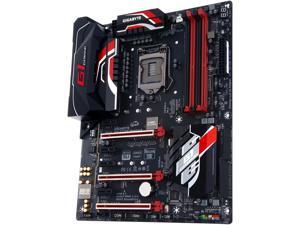GIGABYTE GA-Z170X-Gaming 6 (rev. 1.0) LGA 1151 Intel Z170 HDMI SATA 6Gb/s USB 3.1 USB 3.0 ATX Intel Motherboard GIGABYTE GA-Z170X-Gaming 6 (rev. 1.0) LGA 1151 Intel Z170 HDMI SATA 6Gb/s USB 3.1 USB 3.0 ATX Intel Motherboard