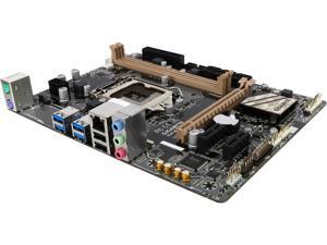 GIGABYTE GA-X150M-PLUS WS (rev. 1.0) LGA 1151 Intel C232 SATA 6Gb/s USB 3.0 Micro ATX Intel Motherboard