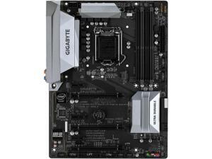 GIGABYTE GA-Z270X-UD3 (rev. 1.0) LGA 1151 Intel Z270 HDMI SATA 6Gb/s USB 3.1 ATX Motherboards - Intel GIGABYTE GA-Z270X-UD3 (rev. 1.0) LGA 1151 Intel Z270 HDMI SATA 6Gb/s USB 3.1 ATX Motherboards - Intel