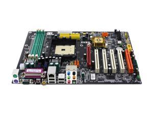 MSI K8N Neo Platinum 754 NVIDIA nForce3 250Gb ATX AMD Motherboard