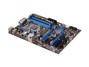 MSI Z370-A PRO LGA 1151 (300 Series) ATX Intel Motherboard 