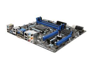 Used Like New Gigabyte Ga 5m D3h Lga 1155 Micro Atx Intel Motherboard Newegg Com