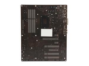 NeweggBusiness - MSI H87-G43 LGA 1150 Intel H87 HDMI SATA