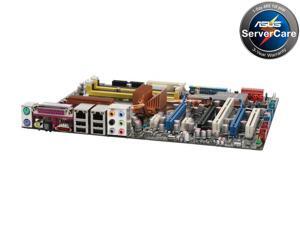 ASUS P5NT WS ATX Server Motherboard LGA 775 NVIDIA nForce Dual PCI-E x 16 DDR2 800 ASUS P5NT WS ATX Server Motherboard LGA 775 NVIDIA nForce Dual PCI-E x 16 DDR2 800
