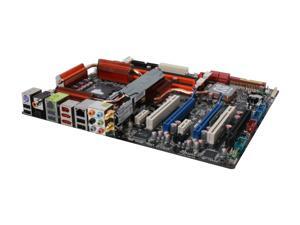 ASUS P5E3 Deluxe/WiFi-AP LGA 775 Intel X38 ATX Intel Motherboard ASUS P5E3 Deluxe/WiFi-AP LGA 775 Intel X38 ATX Intel Motherboard