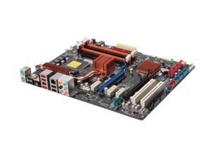 ASUS P5Q3 LGA 775 Intel P45 ATX Intel Motherboard ASUS P5Q3 LGA 775 Intel P45 ATX Intel Motherboard