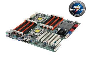 ASUS Z8PE-D18(ASMB4-IKVM) Dual LGA 1366 Intel 5520 SSI EEB 3.61 Dual Intel Xeon 5500 and 5600 Series Server Motherboard