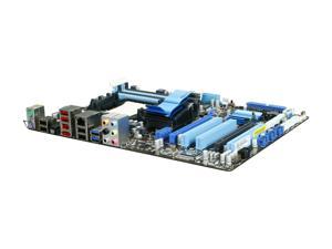 ASUS M4A87TD EVO AM3 AMD 870 SATA 6Gb/s USB 3.0 ATX AMD Motherboard