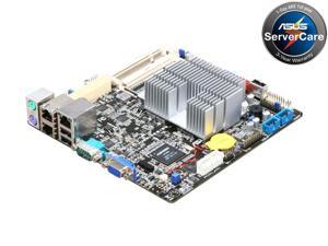 ASUS Hummingbird Mini ITX Server Class Pineview with Dedicated Remote Management Intel NM10 DDR2 667 ASUS Hummingbird Mini ITX Server Class Pineview with Dedicated Remote Management Intel NM10 DDR2 667