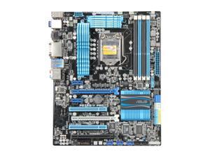 NeweggBusiness - ASUS P8Z68-V PRO LGA 1155 Intel Z68 HDMI USB 3.0
