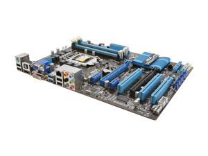 ASUS P8Z68-V LX LGA 1155 Intel Z68 HDMI SATA 6Gb/s USB 3.0 ATX Intel Motherboard with UEFI BIOS