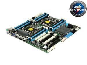 ASUS Z9PE-D16 SSI EEB Server Motherboard Dual LGA 2011 DDR3 1600