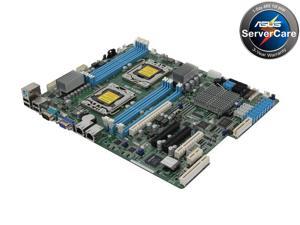 ASUS Z9NA-D6 ATX Server Motherboard Dual LGA 1356 DDR3 1600/1333/1066