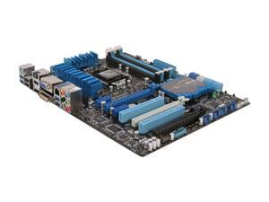 ASUS P8Z77-V PRO LGA 1155 Intel Z77 HDMI SATA 6Gb/s USB 3.0 ATX Intel Motherboard