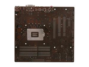 ASUS P8B75-M/CSM LGA 1155 Intel B75 HDMI SATA 6Gb/s USB 3.0 Micro ATX Intel  Motherboard - NeweggBusiness
