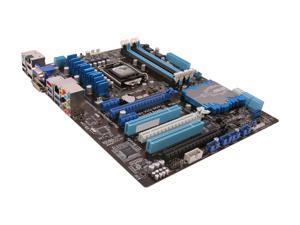 ASUS P8Z77-V LE PLUS LGA 1155 Intel Z77 HDMI SATA 6Gb/s USB 3.0 ATX Intel Motherboard