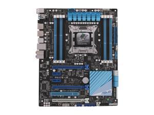 NeweggBusiness - ASUS P9X79 LE LGA 2011 Intel X79 SATA 6Gb/s USB 3.0 ATX  Intel Motherboard