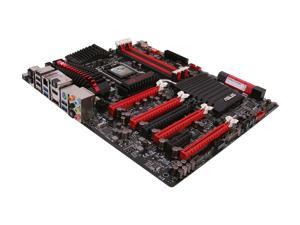 ASUS Maximus V EXTREME LGA 1155 Intel Z77 HDMI SATA 6Gb/s USB 3.0 Extended ATX Intel Motherboard ASUS Maximus V EXTREME LGA 1155 Intel Z77 HDMI SATA 6Gb/s USB 3.0 Extended ATX Intel Motherboard