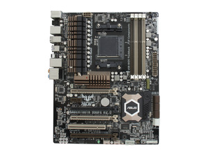 NeweggBusiness - ASUS TUF SABERTOOTH 990FX R2.0 AM3+ AMD 990FX +