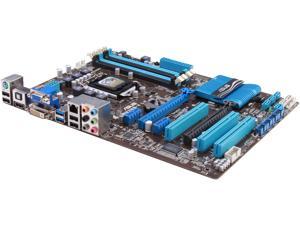 Refurbished ASUS P8Z68V LX LGA 1155 Intel Z68 HDMI SATA 6Gbs USB 30 ATX Intel Motherboard with UEFI BIOS
