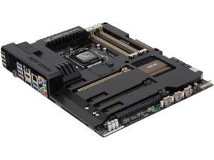 ASUS SABERTOOTH Z77 LGA 1155 Intel Z77 HDMI SATA 6Gb/s USB 3.0 ATX Intel Motherboard