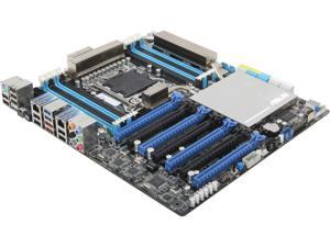7 x PCI Express 3.0 x16 Intel Motherboards | Newegg.com