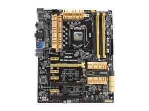 NeweggBusiness - ASUS Z87-PRO (V EDITION) LGA 1150 Intel Z87 HDMI