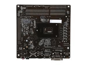 ASUS H97I-PLUS LGA 1150 Intel H97 HDMI - NeweggBusiness