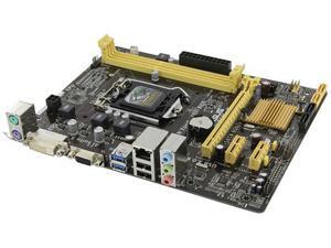 ASUS H81M-K LGA 1150 Intel H81 SATA 6Gb/s USB 3.0 Micro ATX Intel Motherboard ASUS H81M-K LGA 1150 Intel H81 SATA 6Gb/s USB 3.0 Micro ATX Intel Motherboard