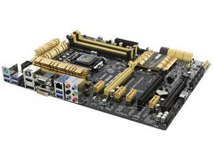 ASUS Z87-PRO (V EDITION) LGA 1150 Intel Z87 HDMI SATA 6Gb/s USB 3.0 ATX Intel Motherboard Certified Refurbished