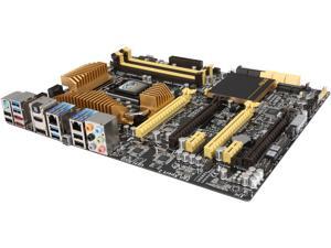 ASUS Z87-WS LGA 1150 Intel Z87 HDMI SATA 6Gb/s USB 3.0 ATX Intel Motherboard ASUS Z87-WS LGA 1150 Intel Z87 HDMI SATA 6Gb/s USB 3.0 ATX Intel Motherboard