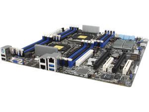 ASUS Z10PE-D16 SSI EEB Server Motherboard Dual LGA 2011 R3