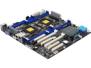 ASUS Z10PA-D8 ATX Server Motherboard Dual LGA 2011-3
