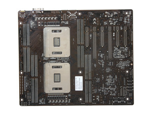 NeweggBusiness - ASUS Z10PA-D8 ATX Server Motherboard Dual LGA 2011-3