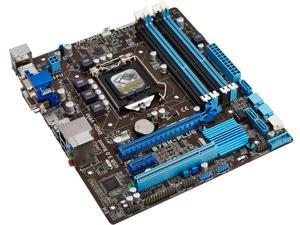 Used Like New Gigabyte Ga 5m D3h Lga 1155 Micro Atx Intel Motherboard Newegg Com