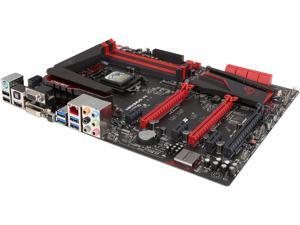 ASUS MAXIMUS VII HERO-R LGA 1150 Intel Z97 HDMI SATA 6Gb/s USB 3.0 ATX Intel Motherboard - Certified - Grade A ASUS MAXIMUS VII HERO-R LGA 1150 Intel Z97 HDMI SATA 6Gb/s USB 3.0 ATX Intel Motherboard - Certified - Grade A