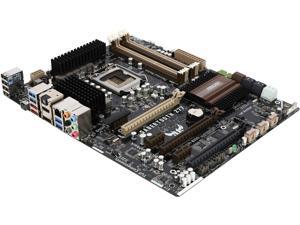 Asus Sabertooth Z77 Motherboard Intel Core i7-3770 3.4GHz