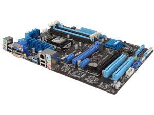 ASUS Z77-A-R LGA 1155 Intel Z77 HDMI SATA 6Gb/s USB 3.0 ATX Intel Motherboard - Certified - Grade A ASUS Z77-A-R LGA 1155 Intel Z77 HDMI SATA 6Gb/s USB 3.0 ATX Intel Motherboard - Certified - Grade A