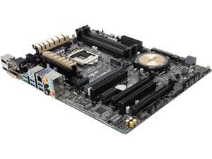 ASUS Z97-A/USB 3.1 ATX Intel Motherboard ASUS Z97-A/USB 3.1 ATX Intel Motherboard