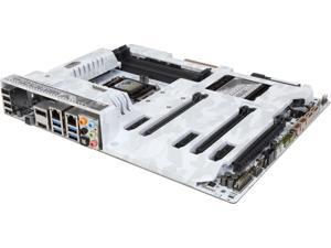 ASUS SABERTOOTH Z97 MARK S ATX Motherboard ASUS SABERTOOTH Z97 MARK S ATX Motherboard